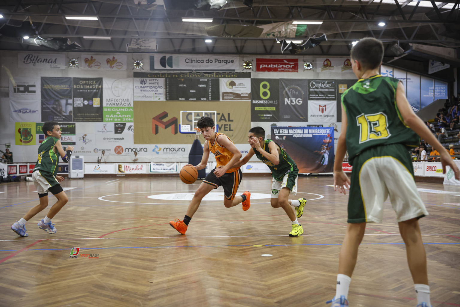 ABL imagem de galeria