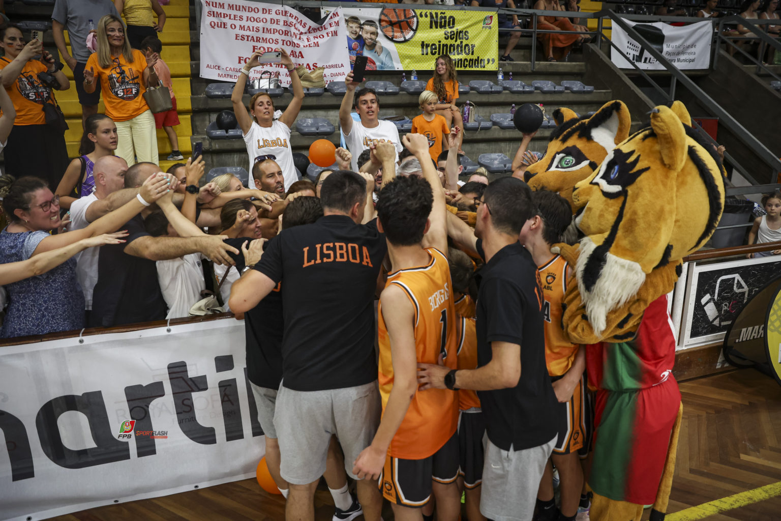 ABL imagem de galeria