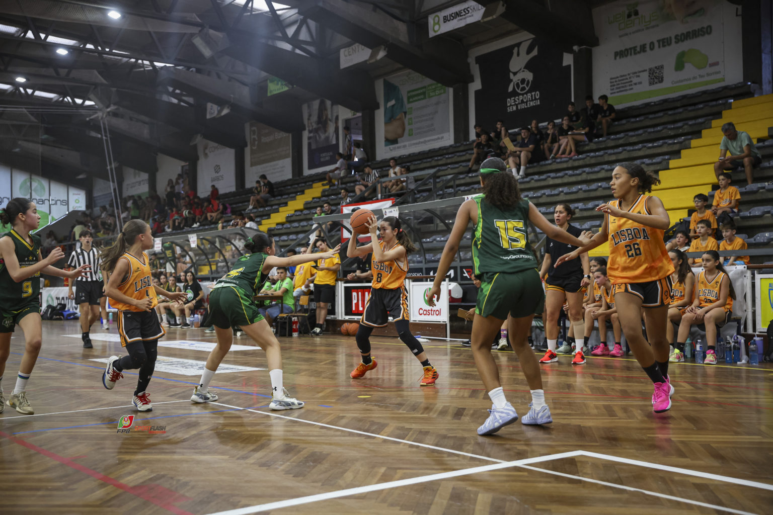 ABL imagem de galeria