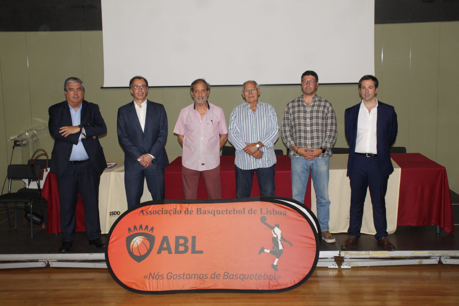 ABL imagem de galeria