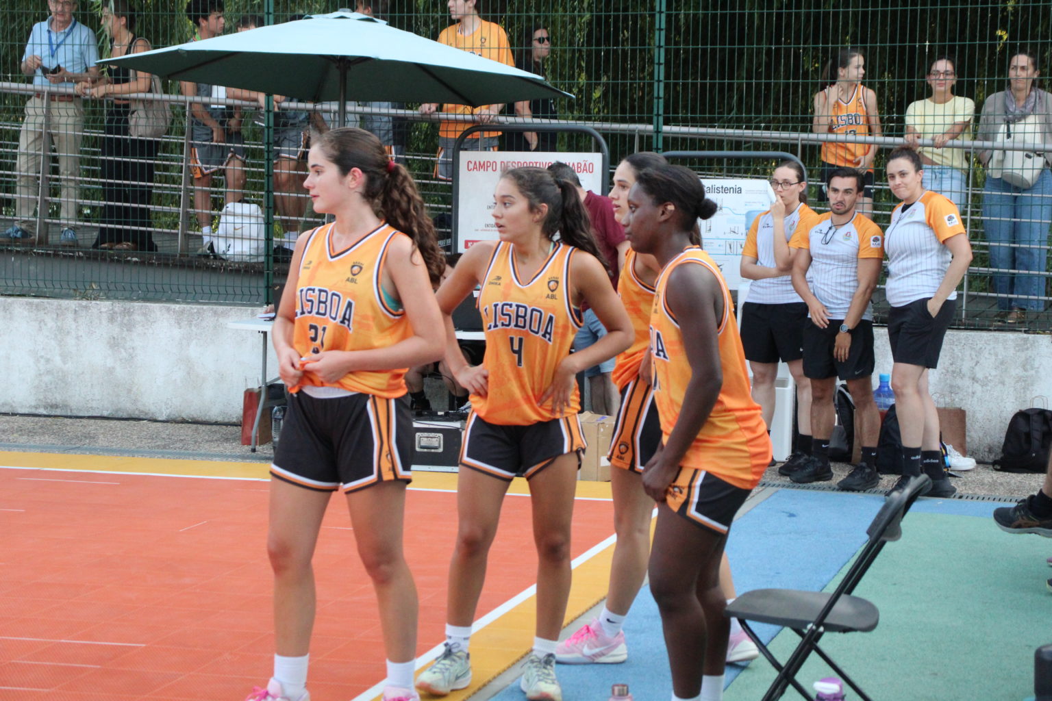 ABL imagem de galeria