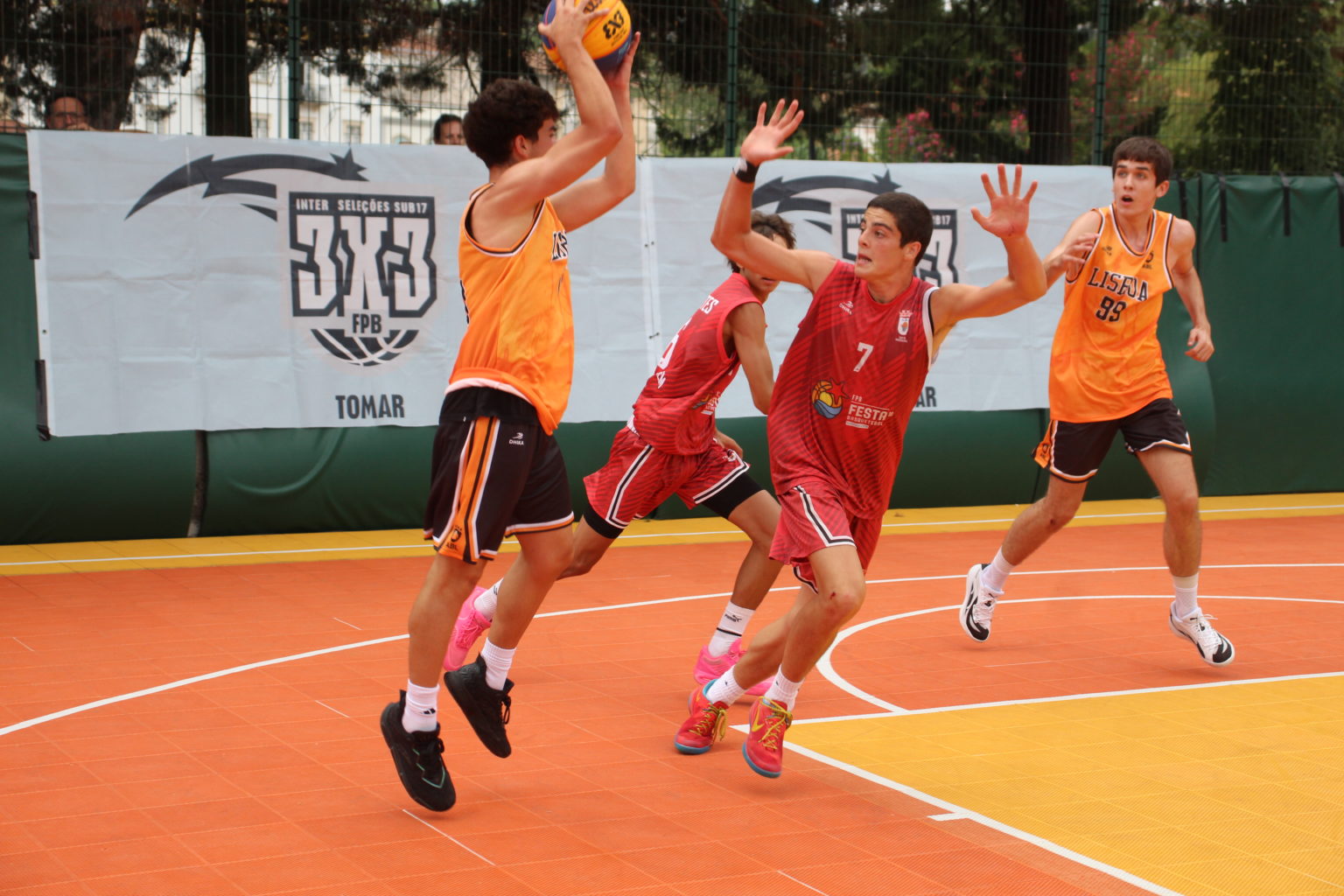 ABL imagem de galeria