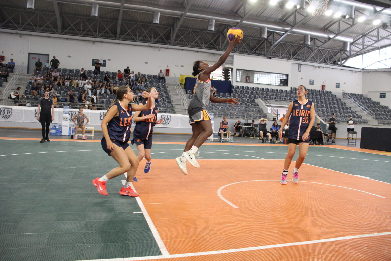 ABL imagem de galeria