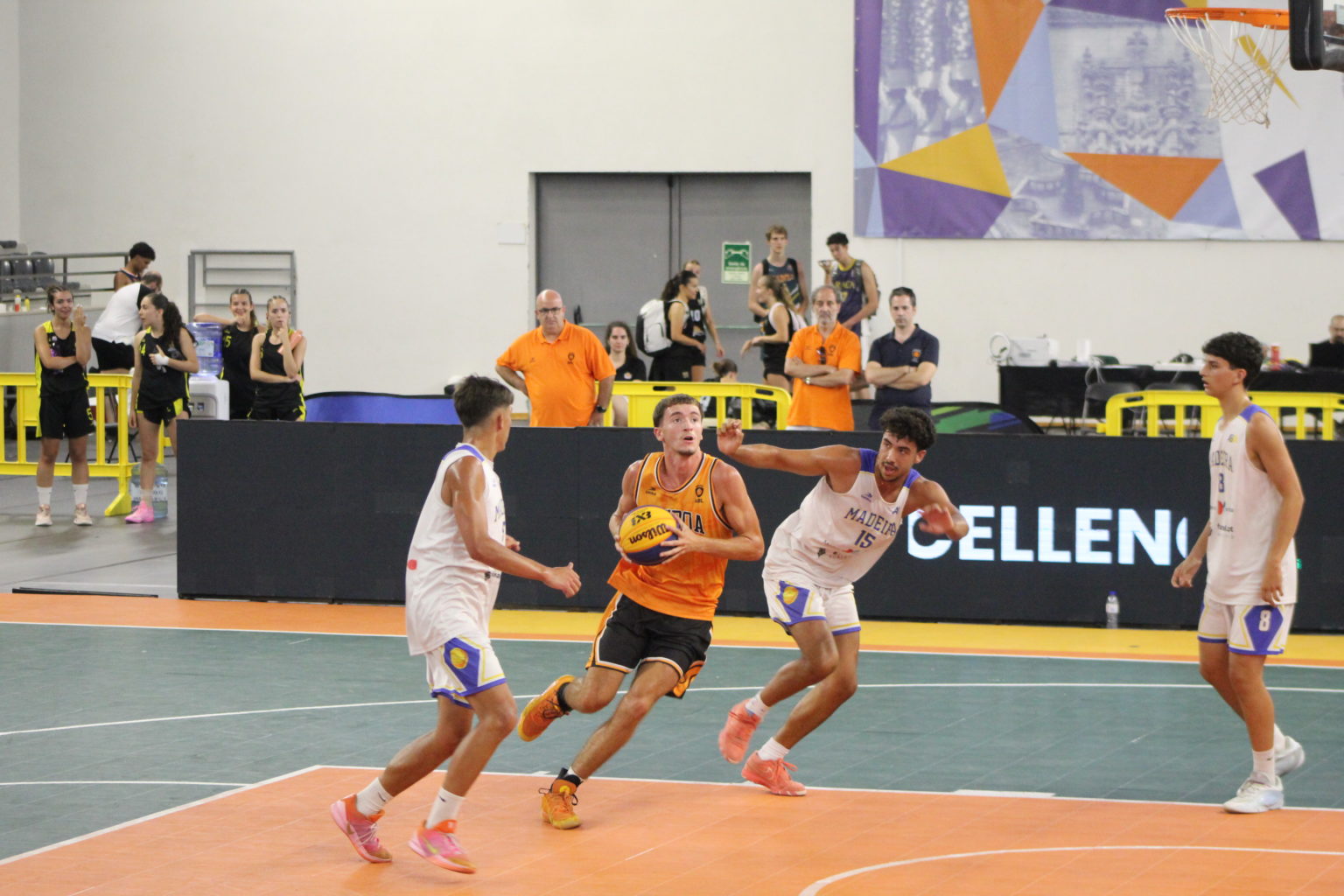 ABL imagem de galeria