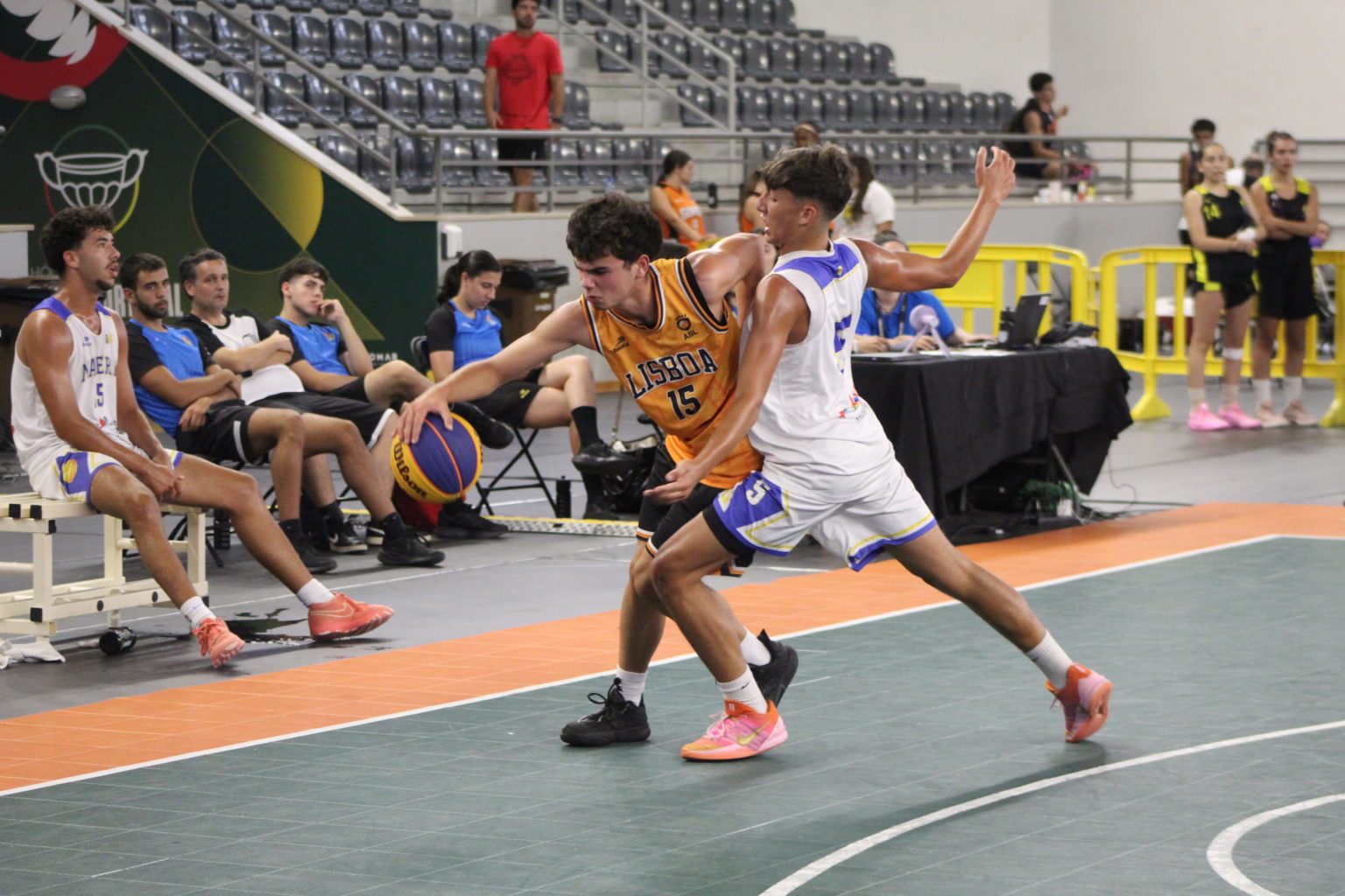 ABL imagem de galeria