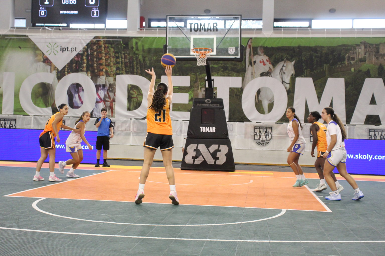 ABL imagem de galeria