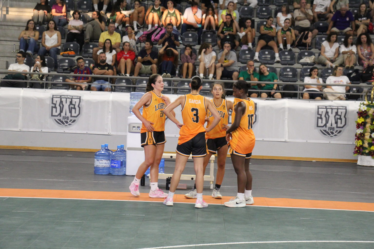 ABL imagem de galeria