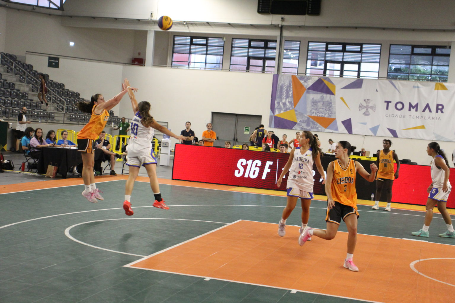 ABL imagem de galeria