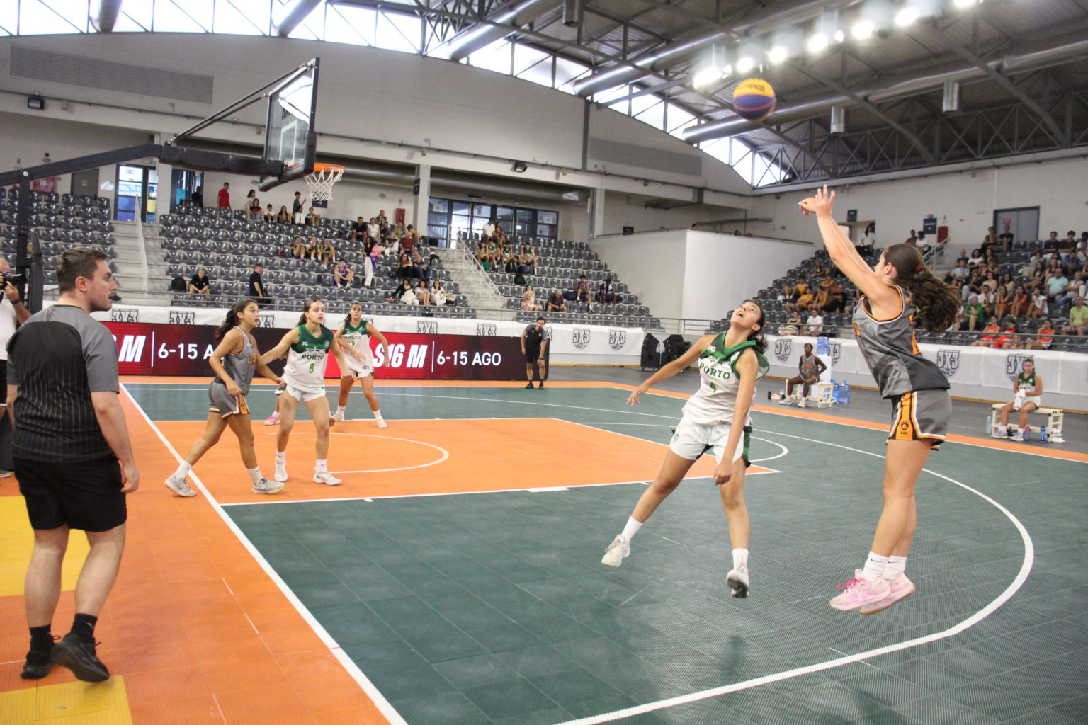 ABL imagem de galeria