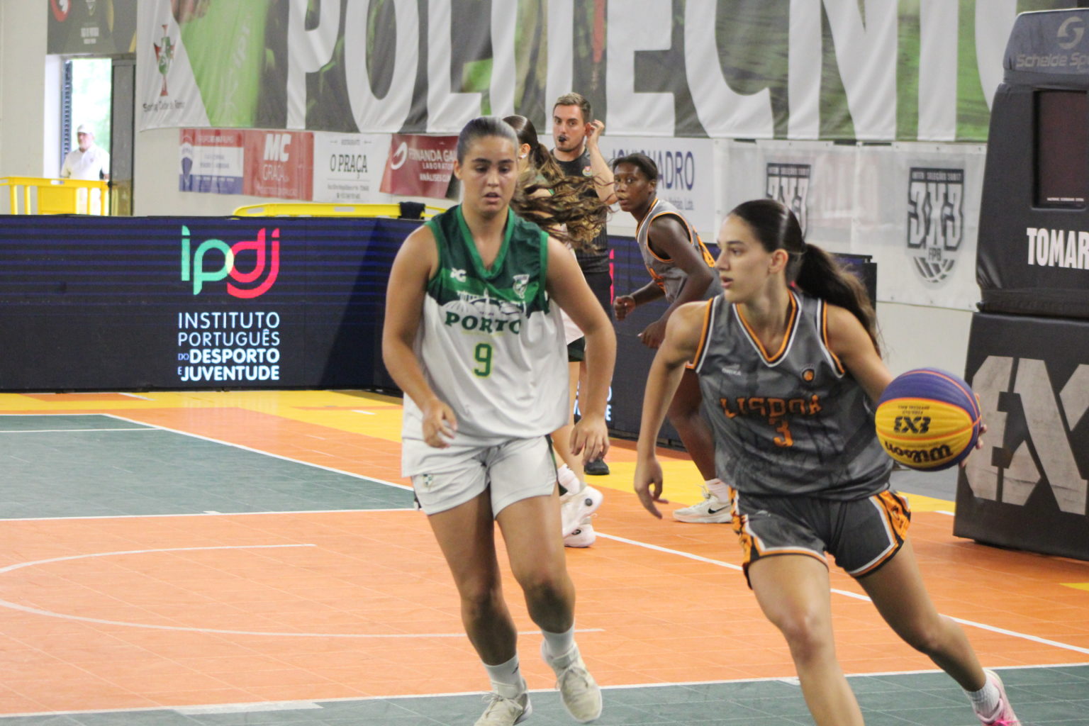 ABL imagem de galeria