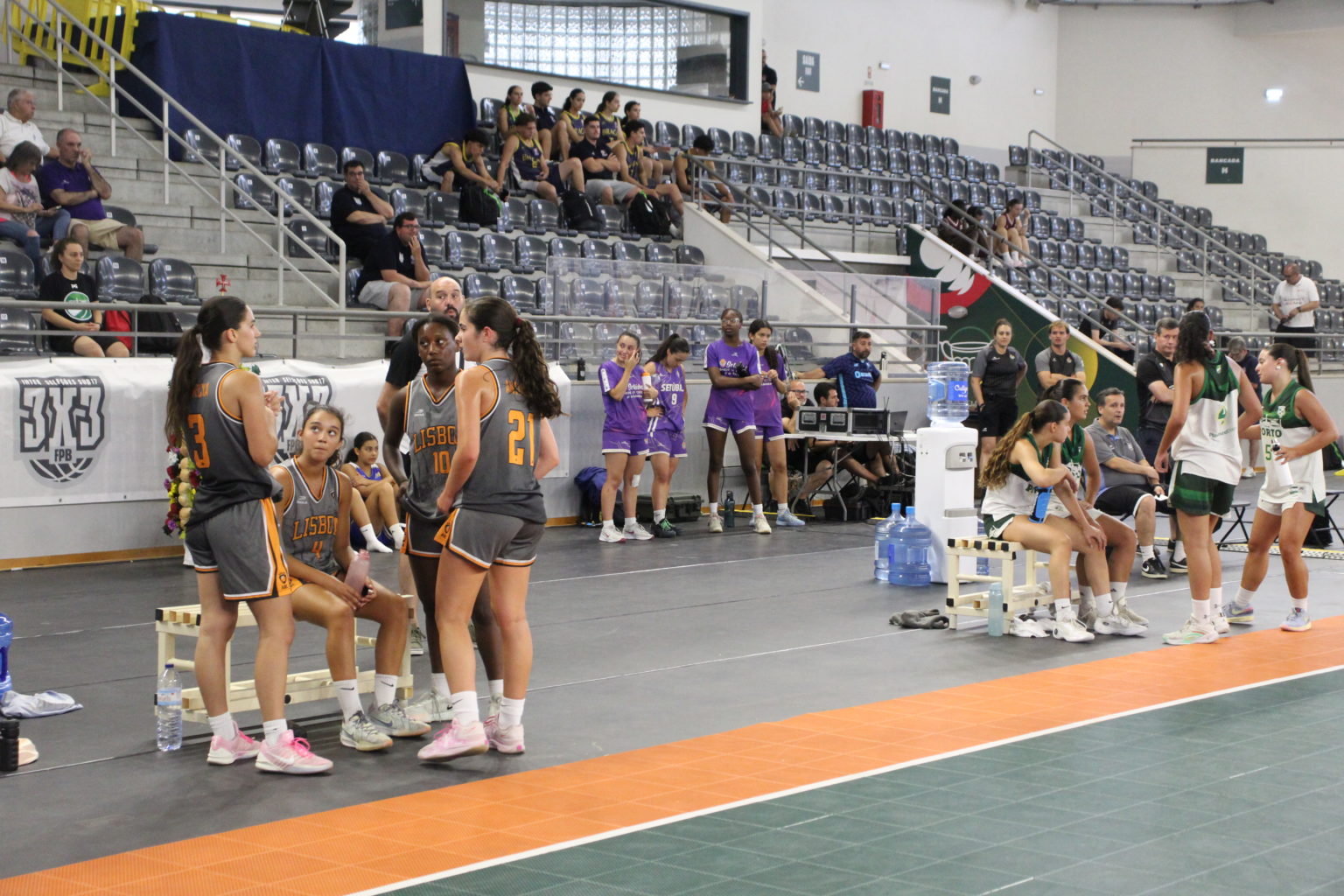 ABL imagem de galeria