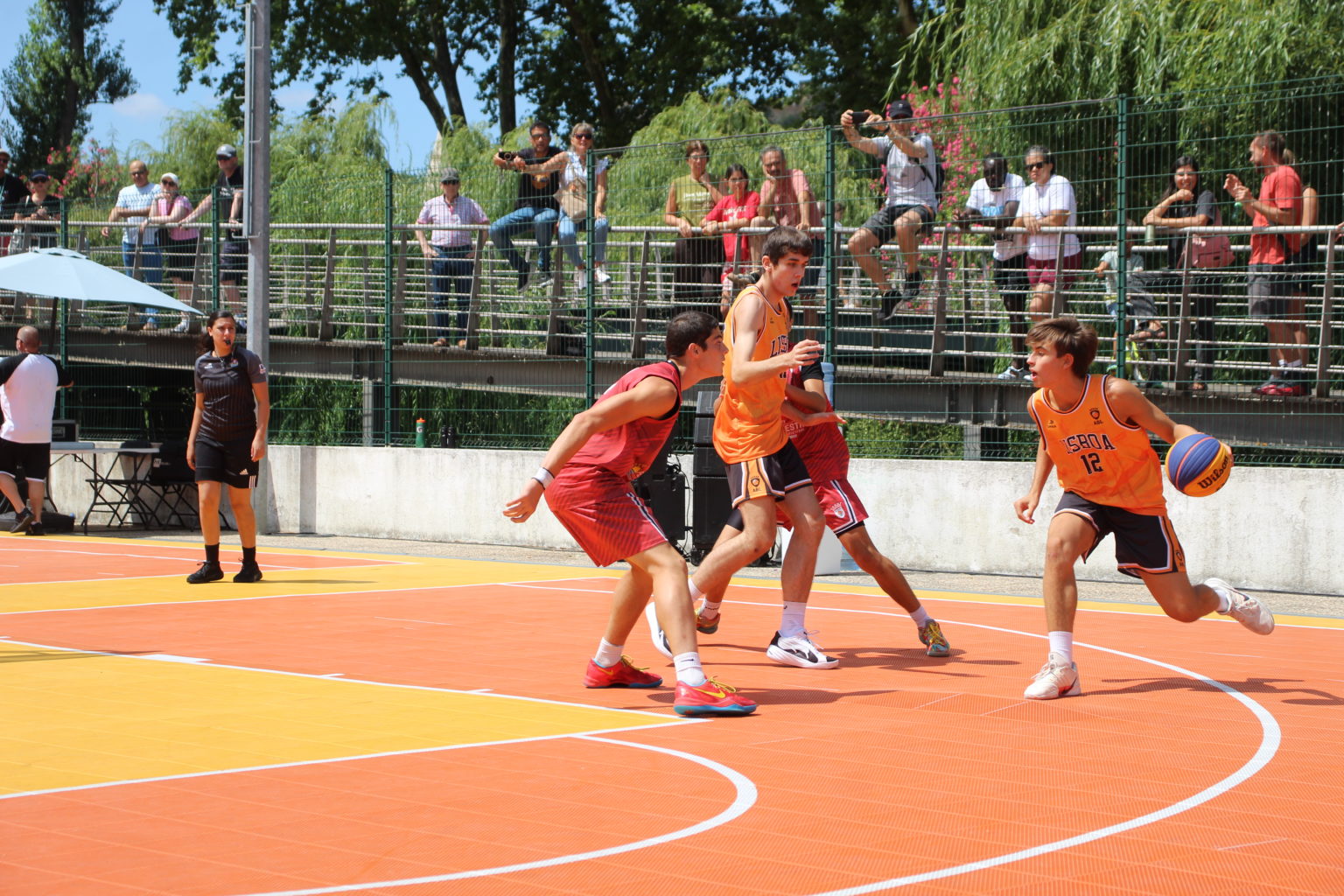 ABL imagem de galeria