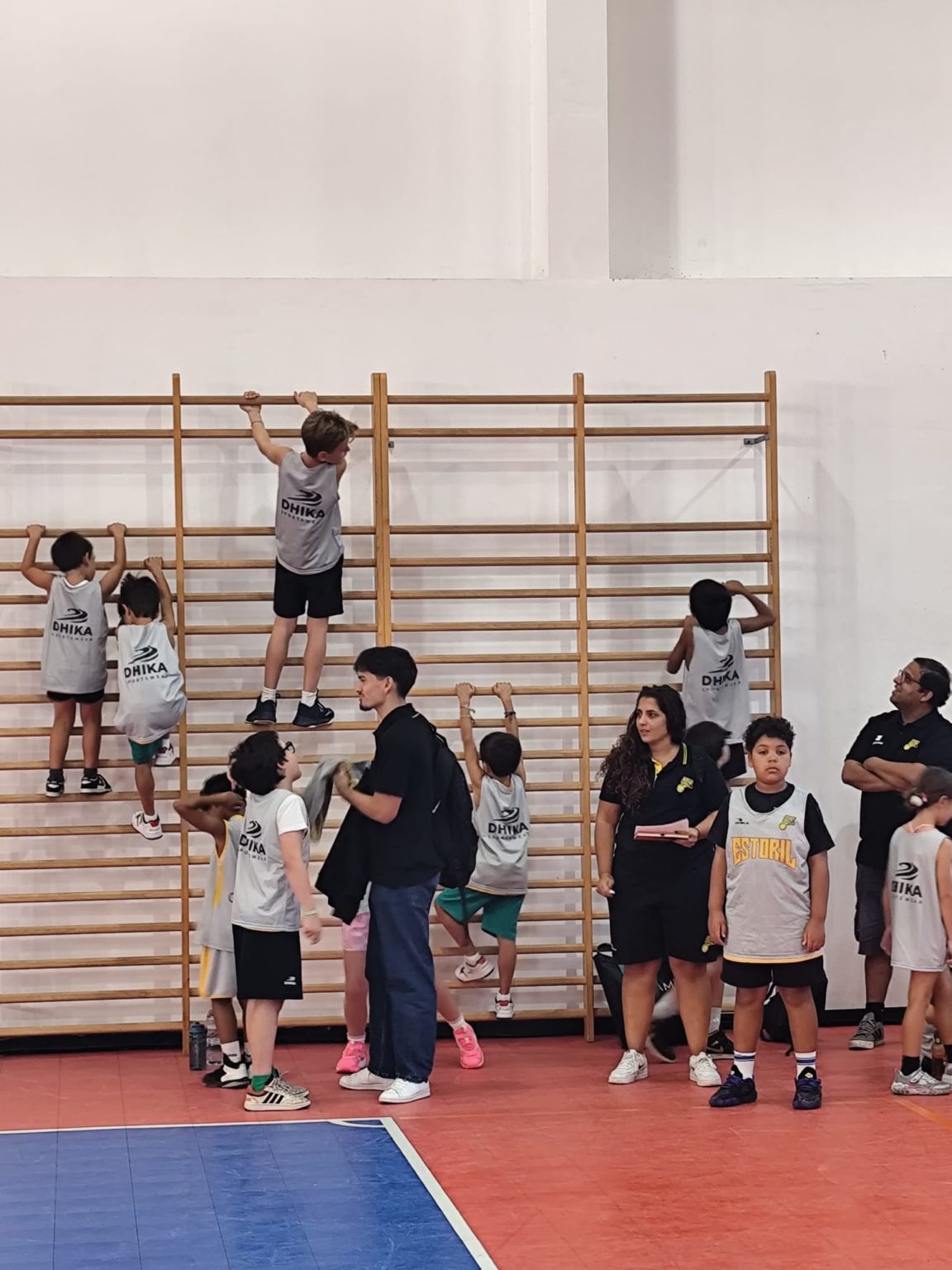 ABL imagem de galeria