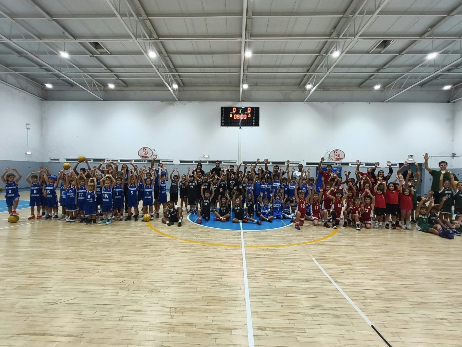 ABL imagem de galeria