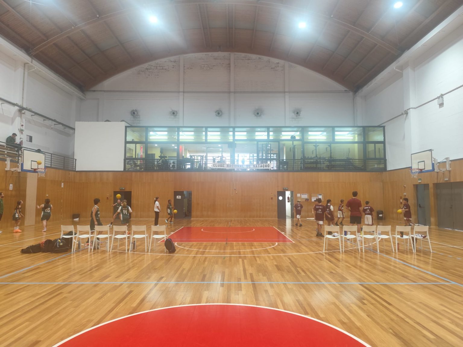 ABL imagem de galeria