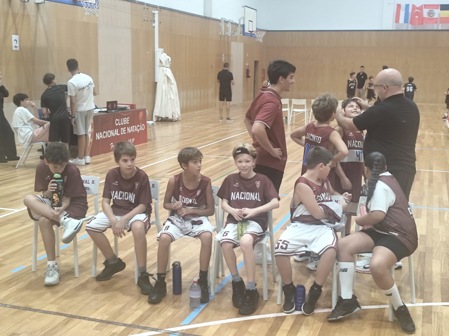 ABL imagem de galeria