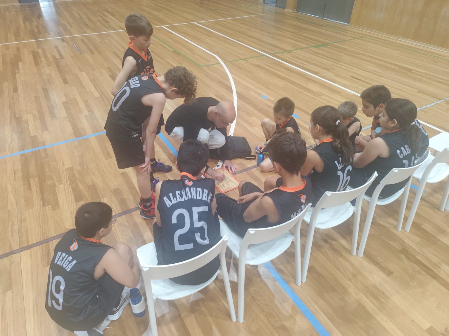 ABL imagem de galeria