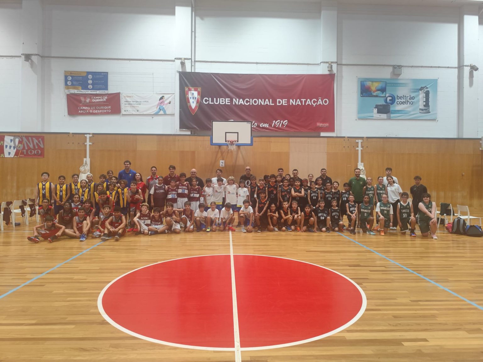 ABL imagem de galeria