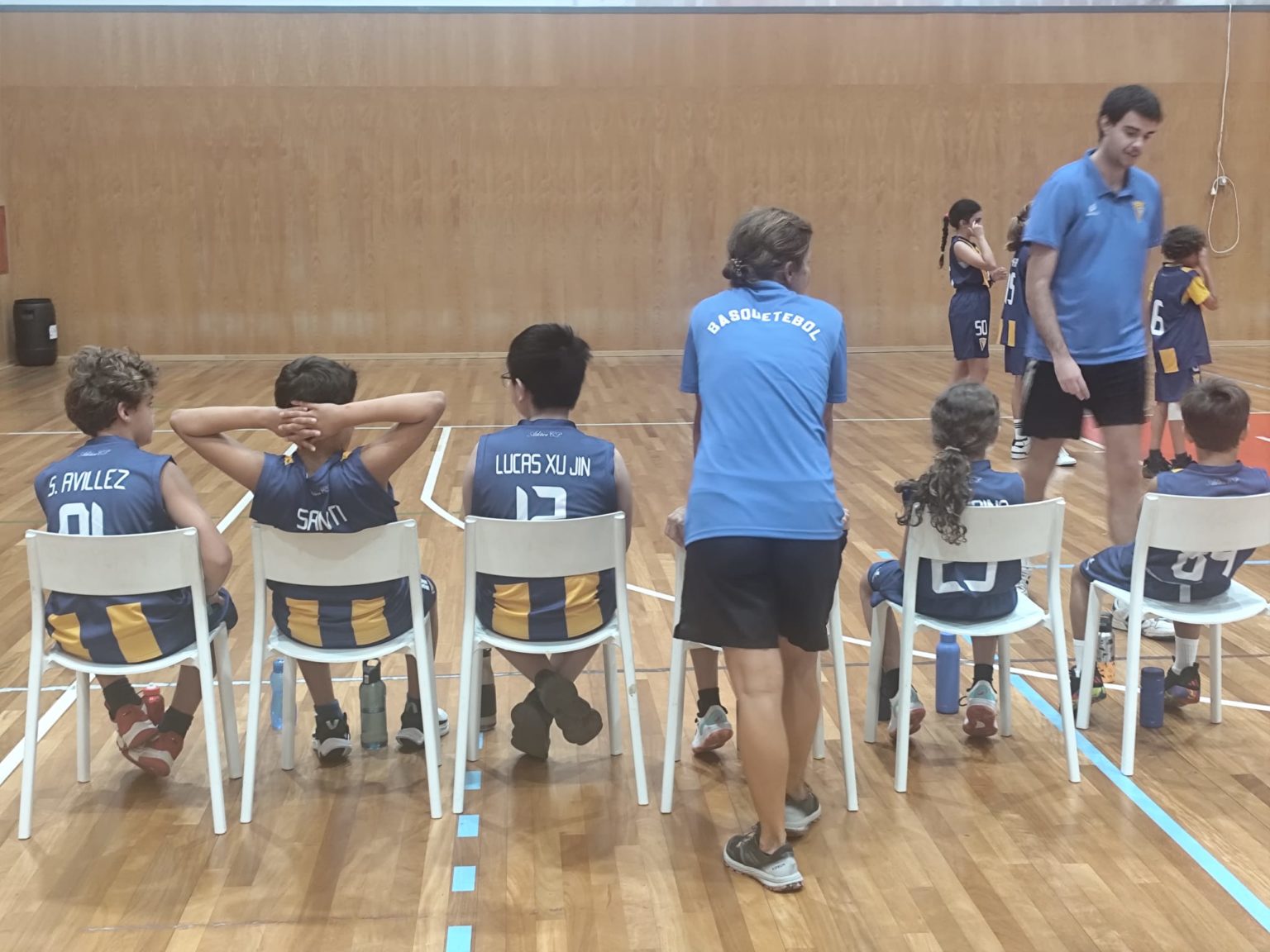 ABL imagem de galeria