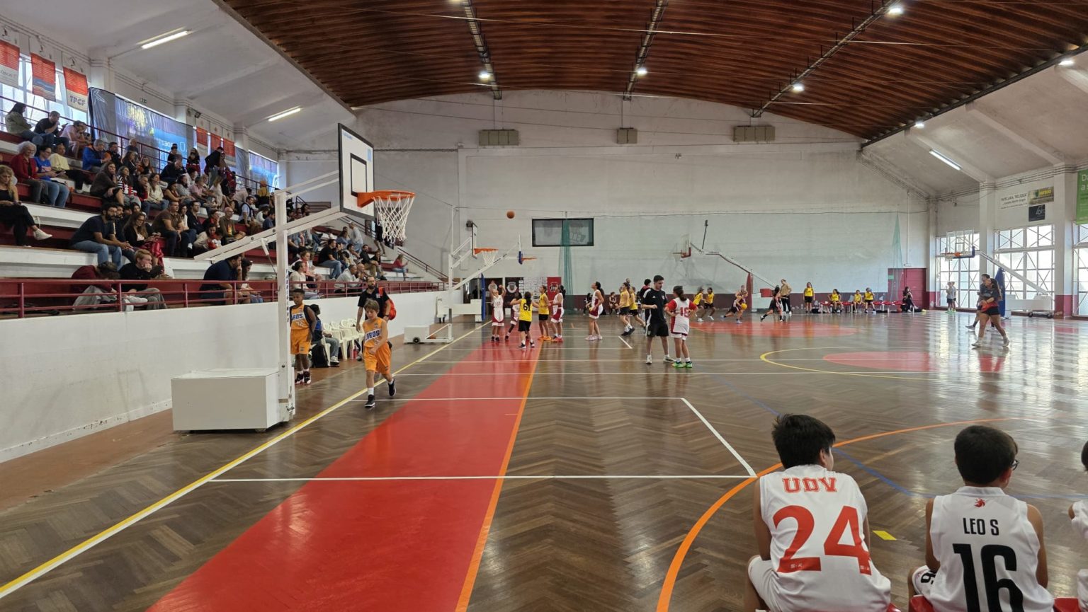 ABL imagem de galeria