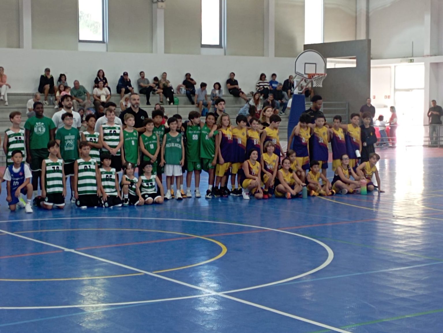 ABL imagem de galeria