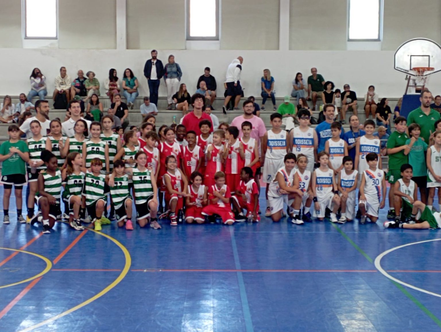 ABL imagem de galeria