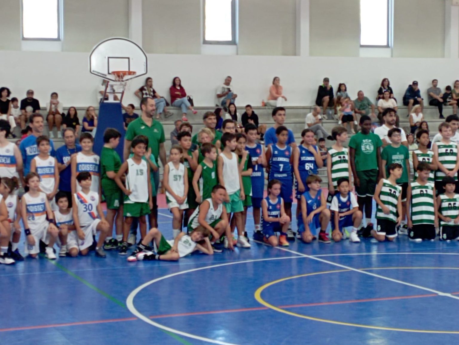 ABL imagem de galeria