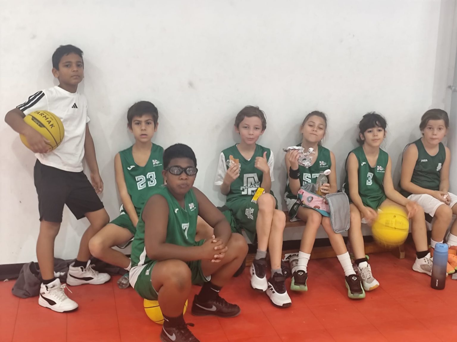 ABL imagem de galeria
