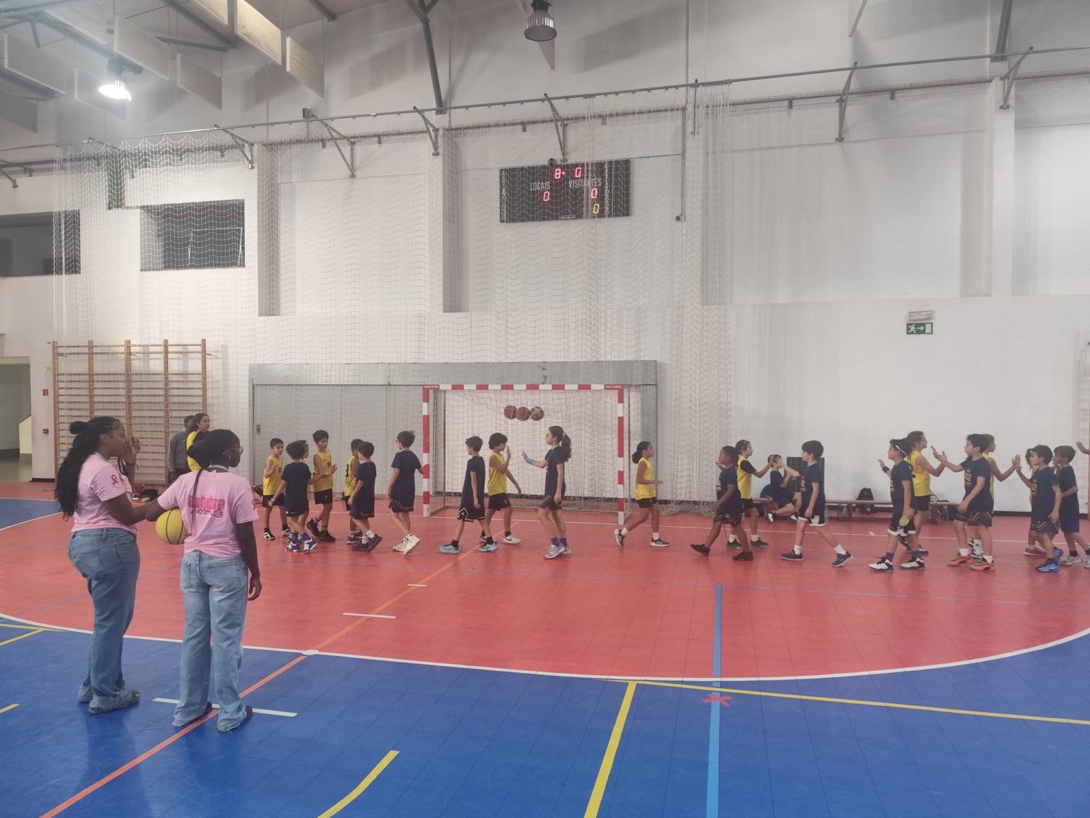ABL imagem de galeria