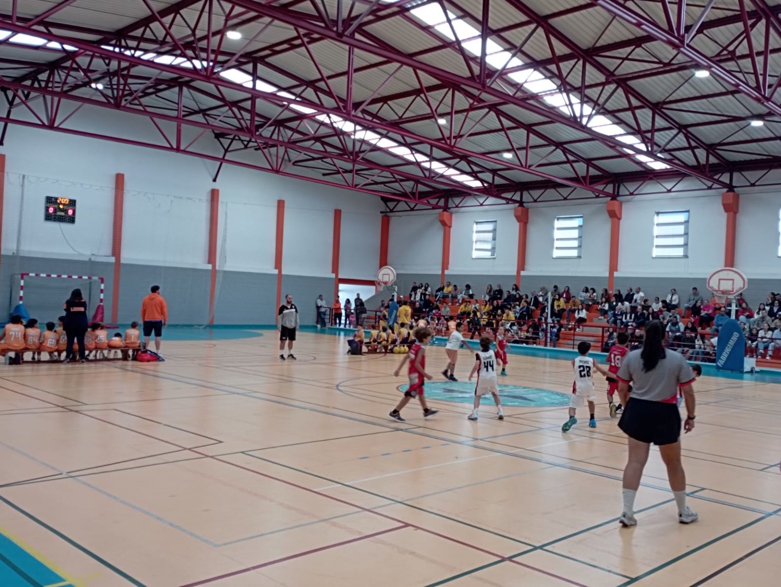 ABL imagem de galeria