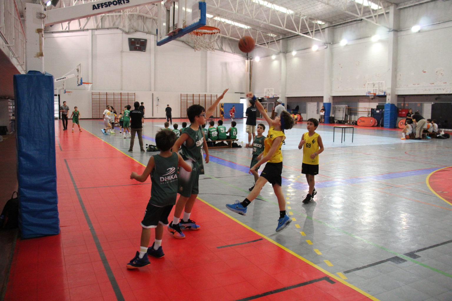 ABL imagem de galeria