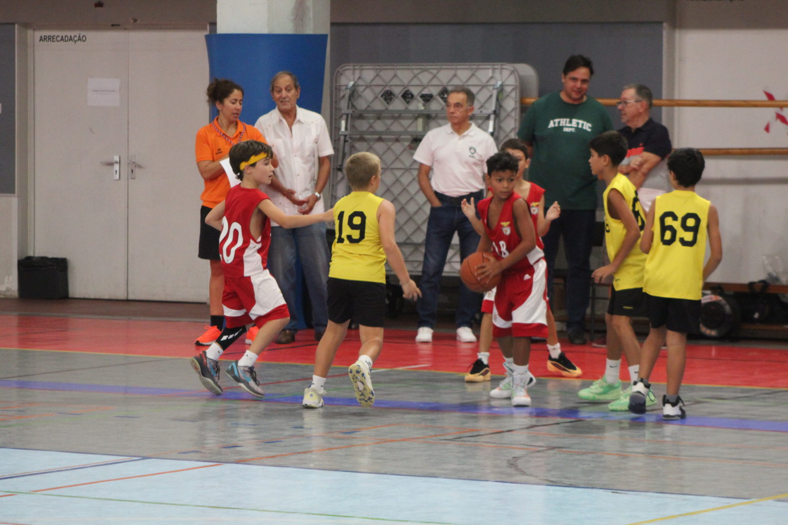 ABL imagem de galeria