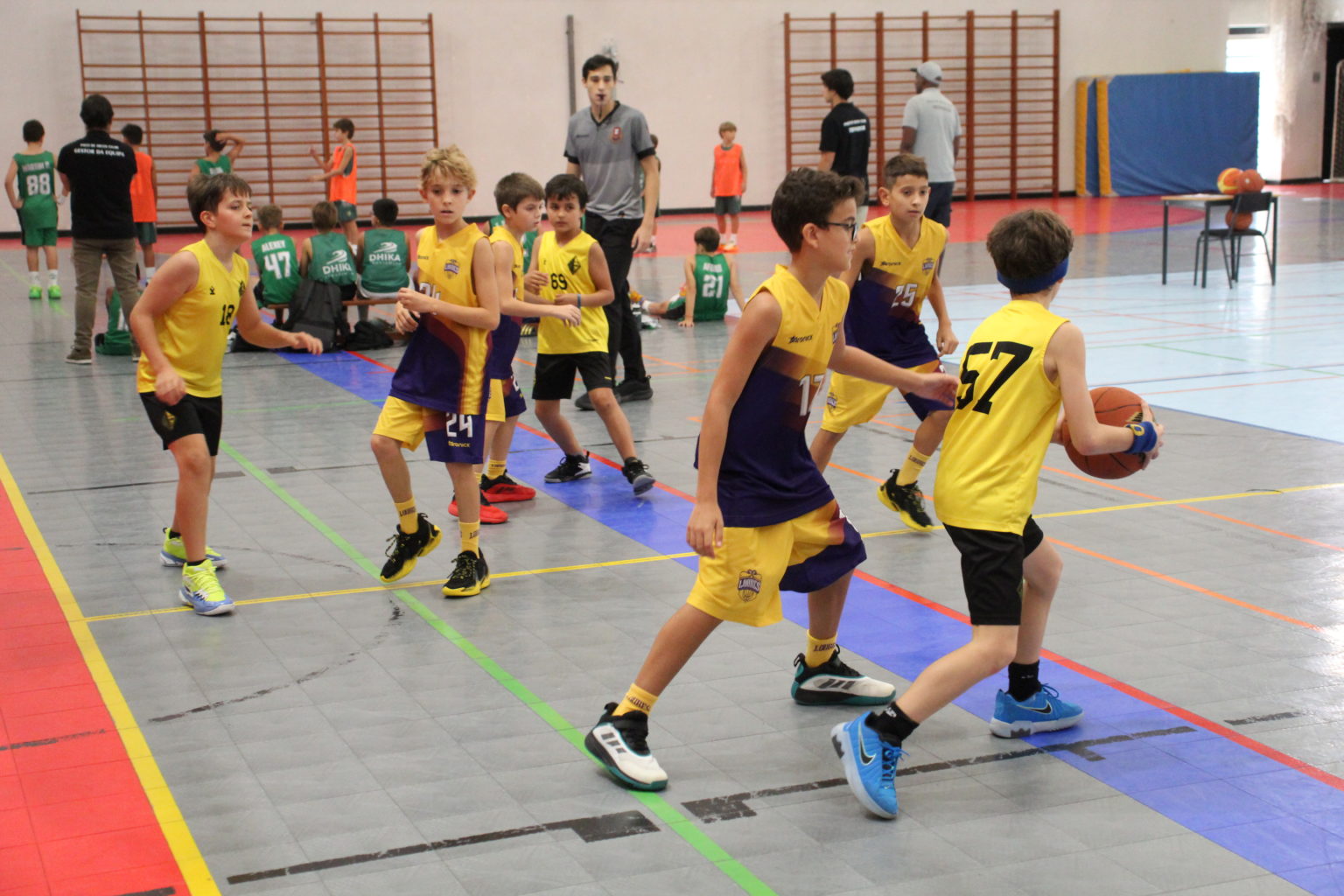 ABL imagem de galeria