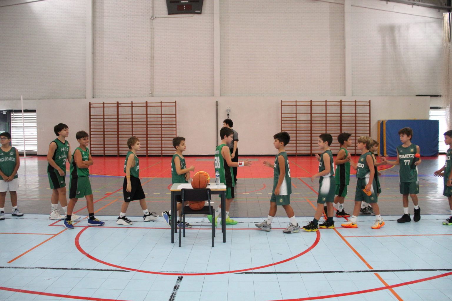 ABL imagem de galeria