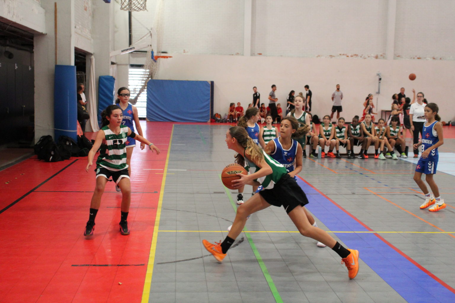 ABL imagem de galeria