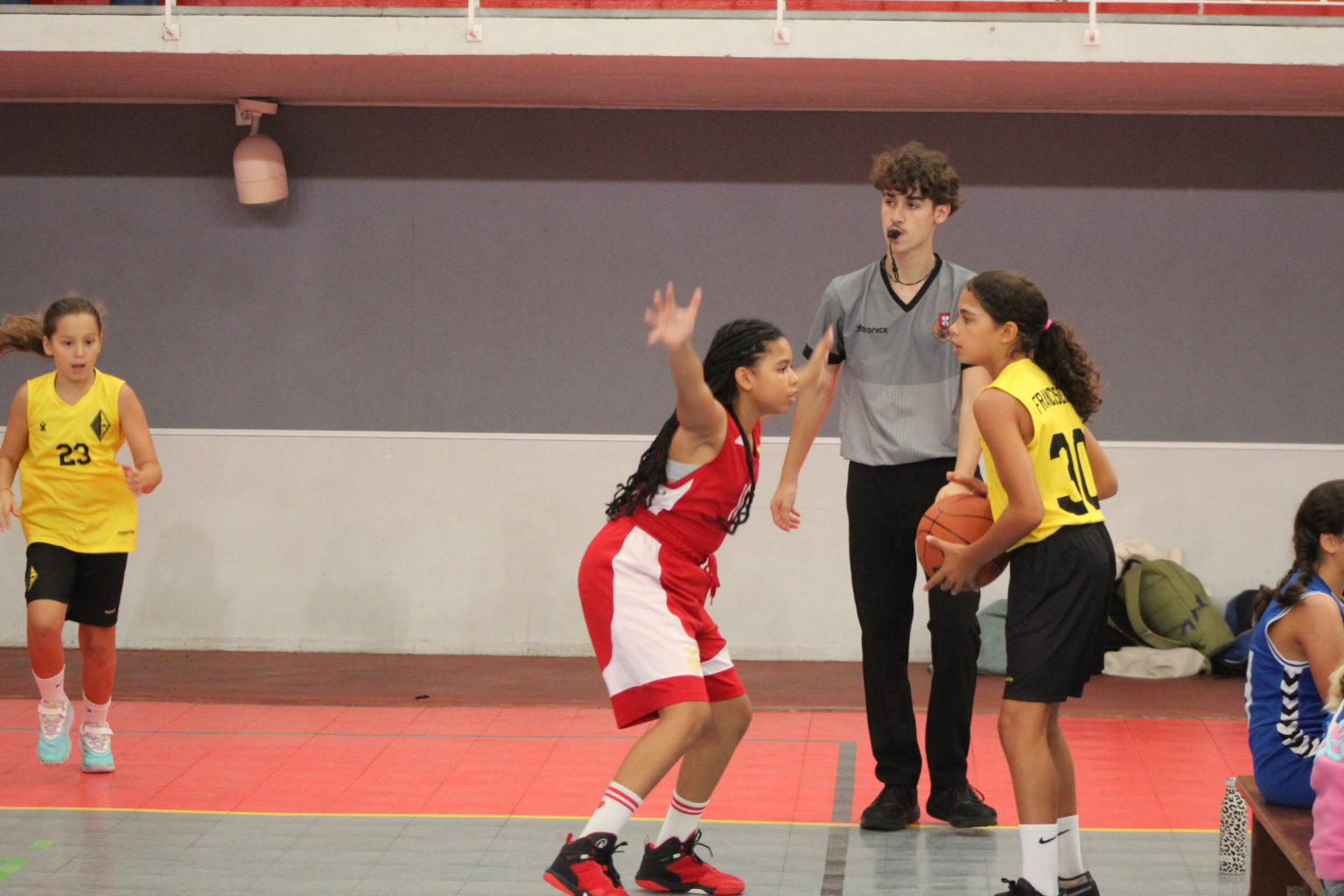 ABL imagem de galeria