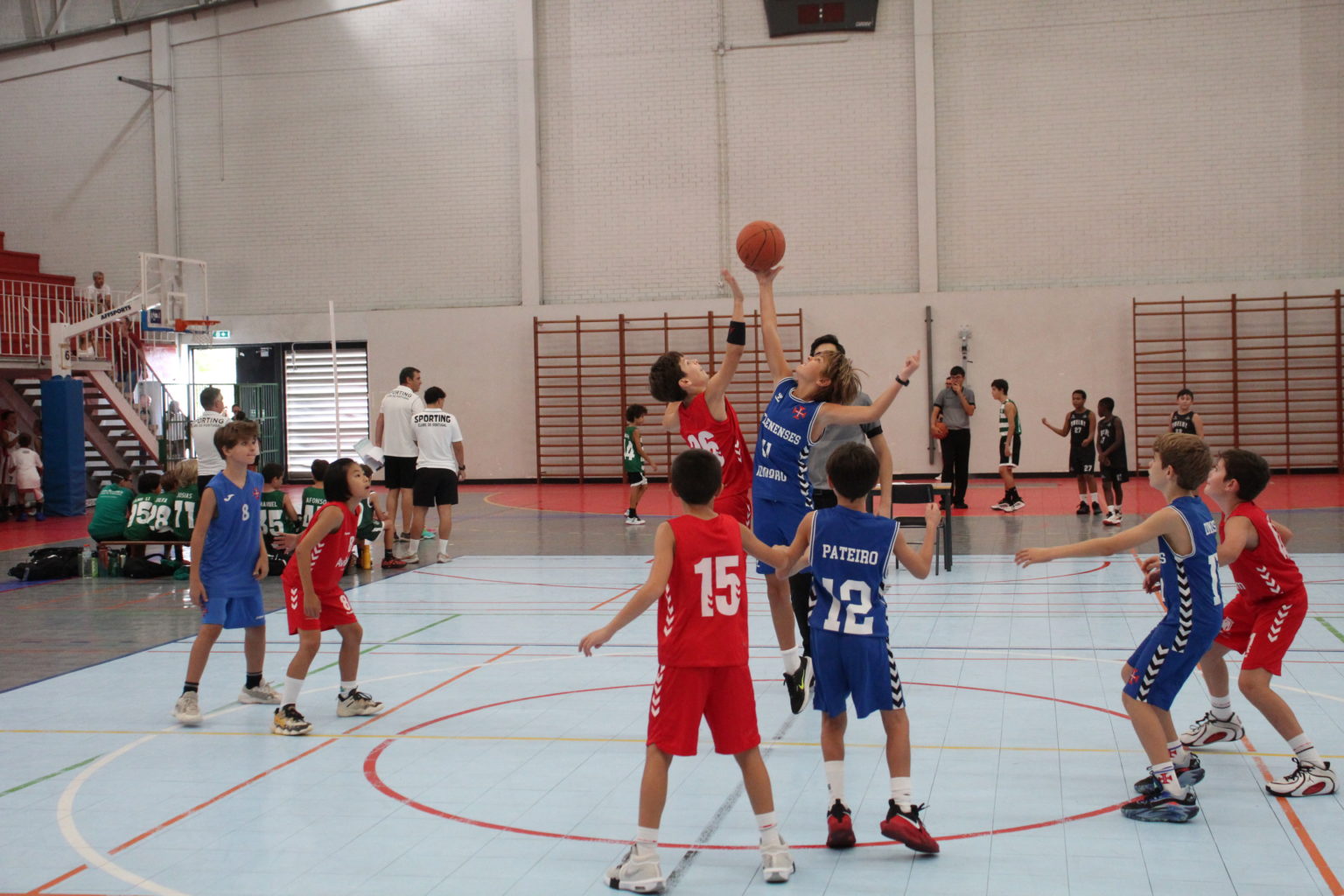 ABL imagem de galeria