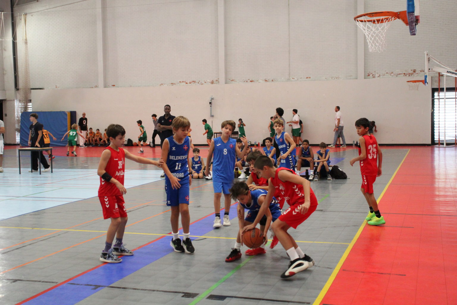 ABL imagem de galeria