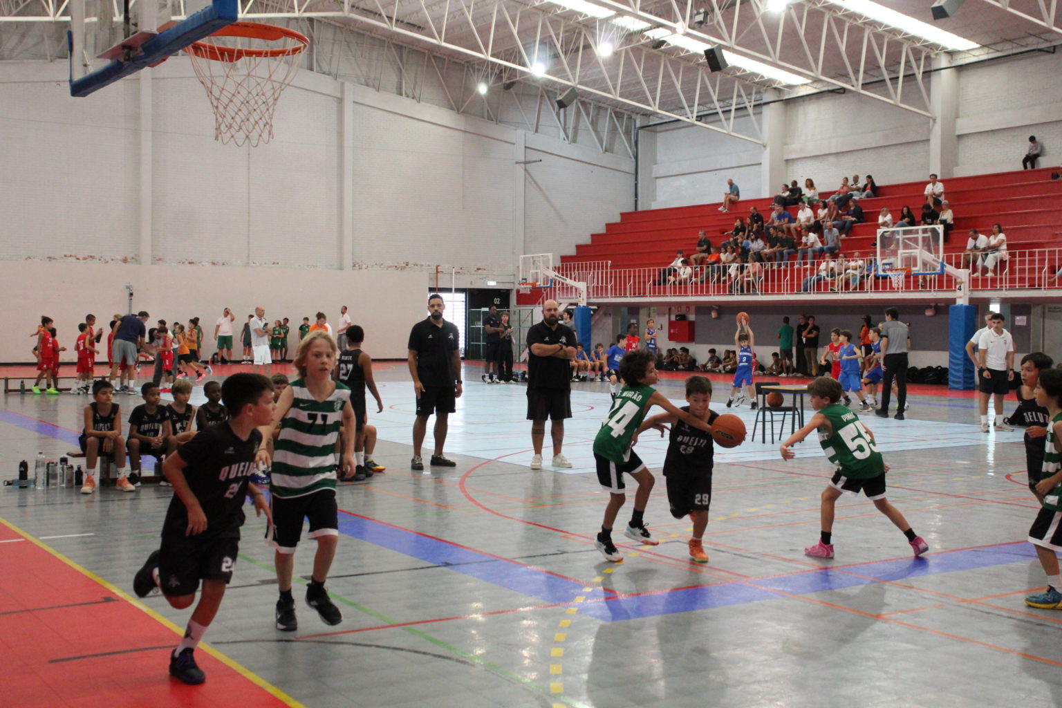 ABL imagem de galeria