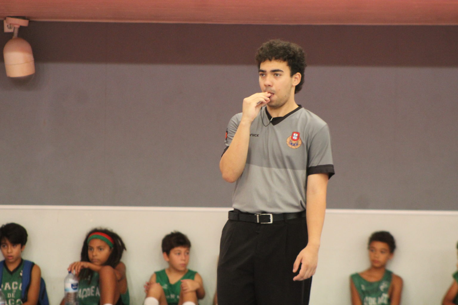 ABL imagem de galeria