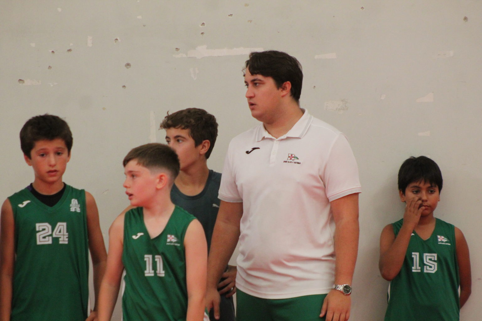ABL imagem de galeria