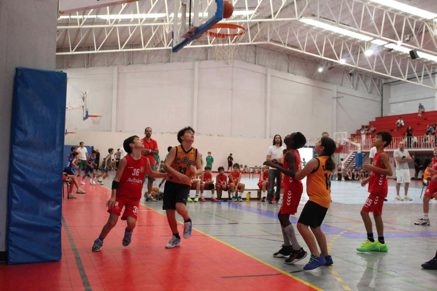 ABL imagem de galeria
