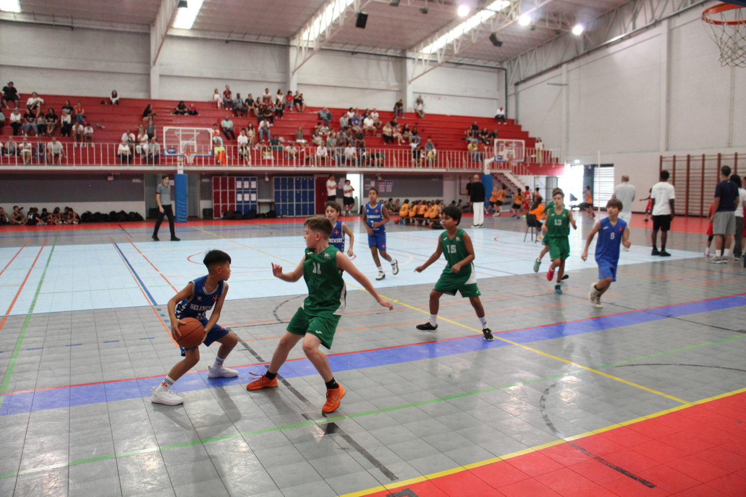 ABL imagem de galeria