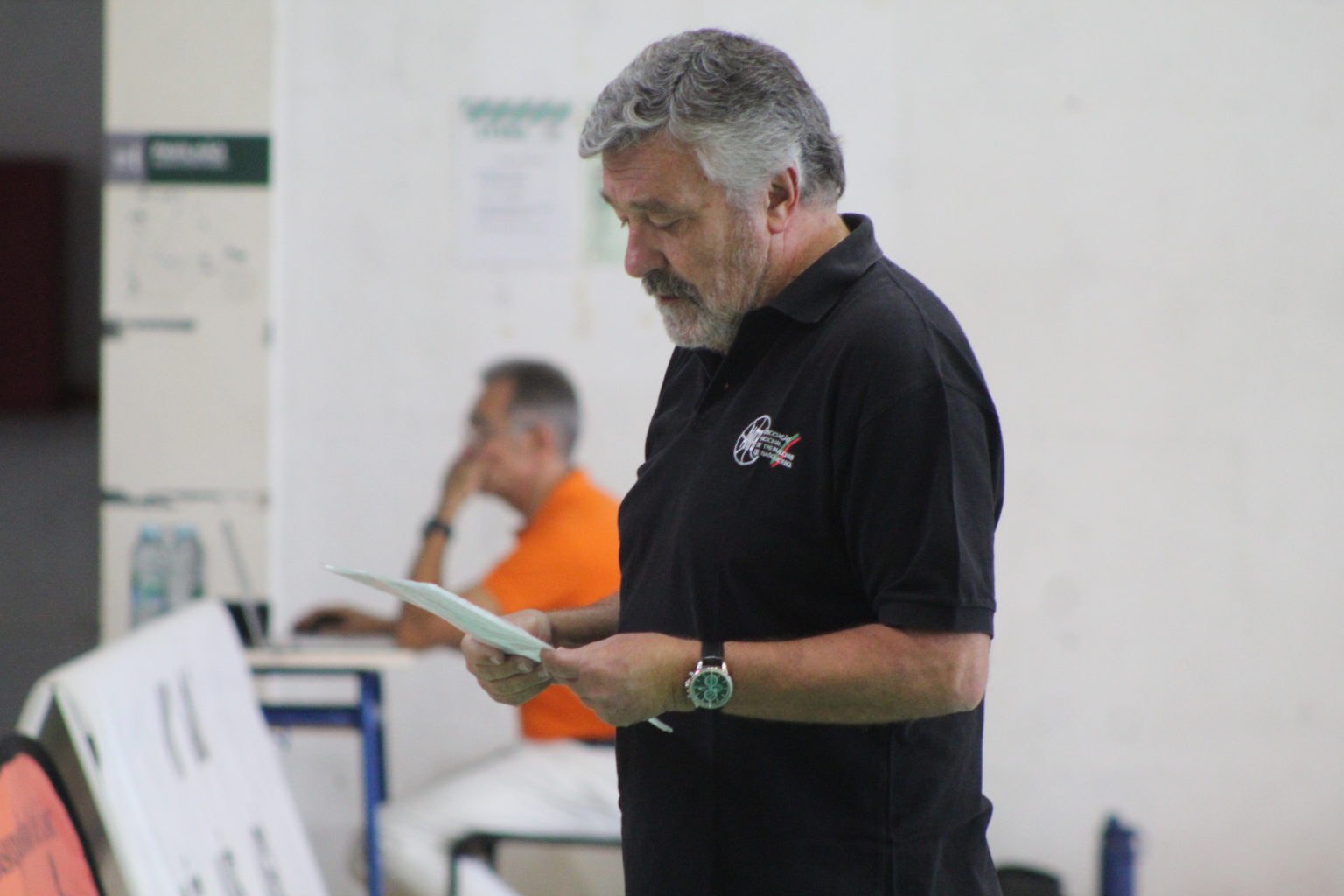 ABL imagem de galeria