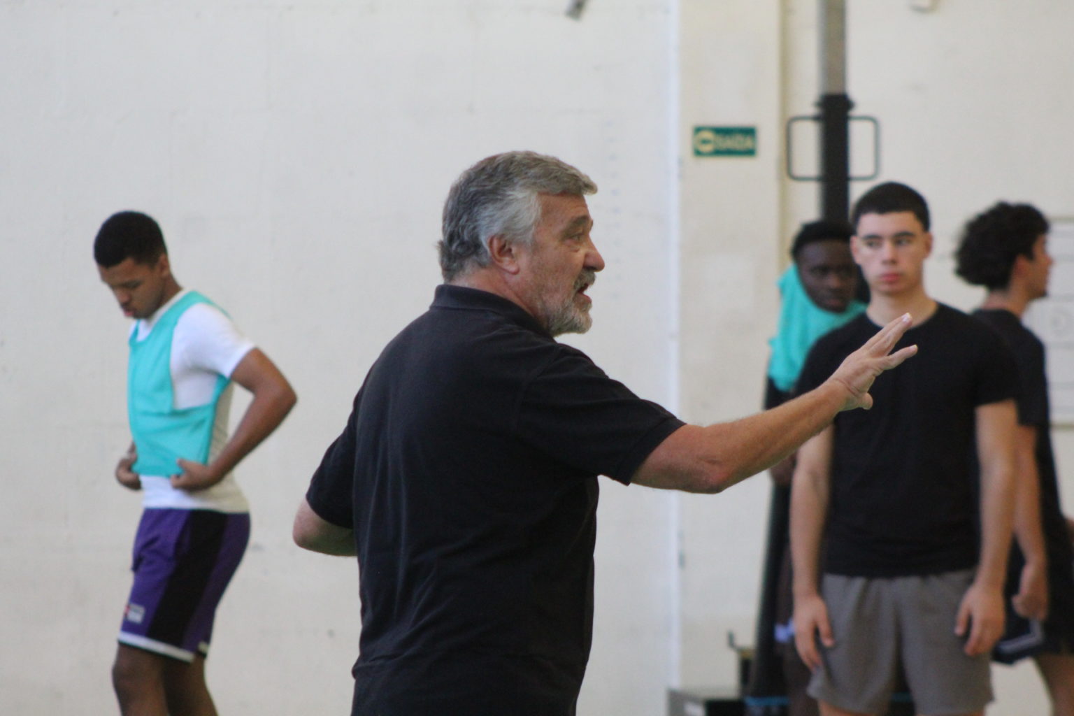 ABL imagem de galeria
