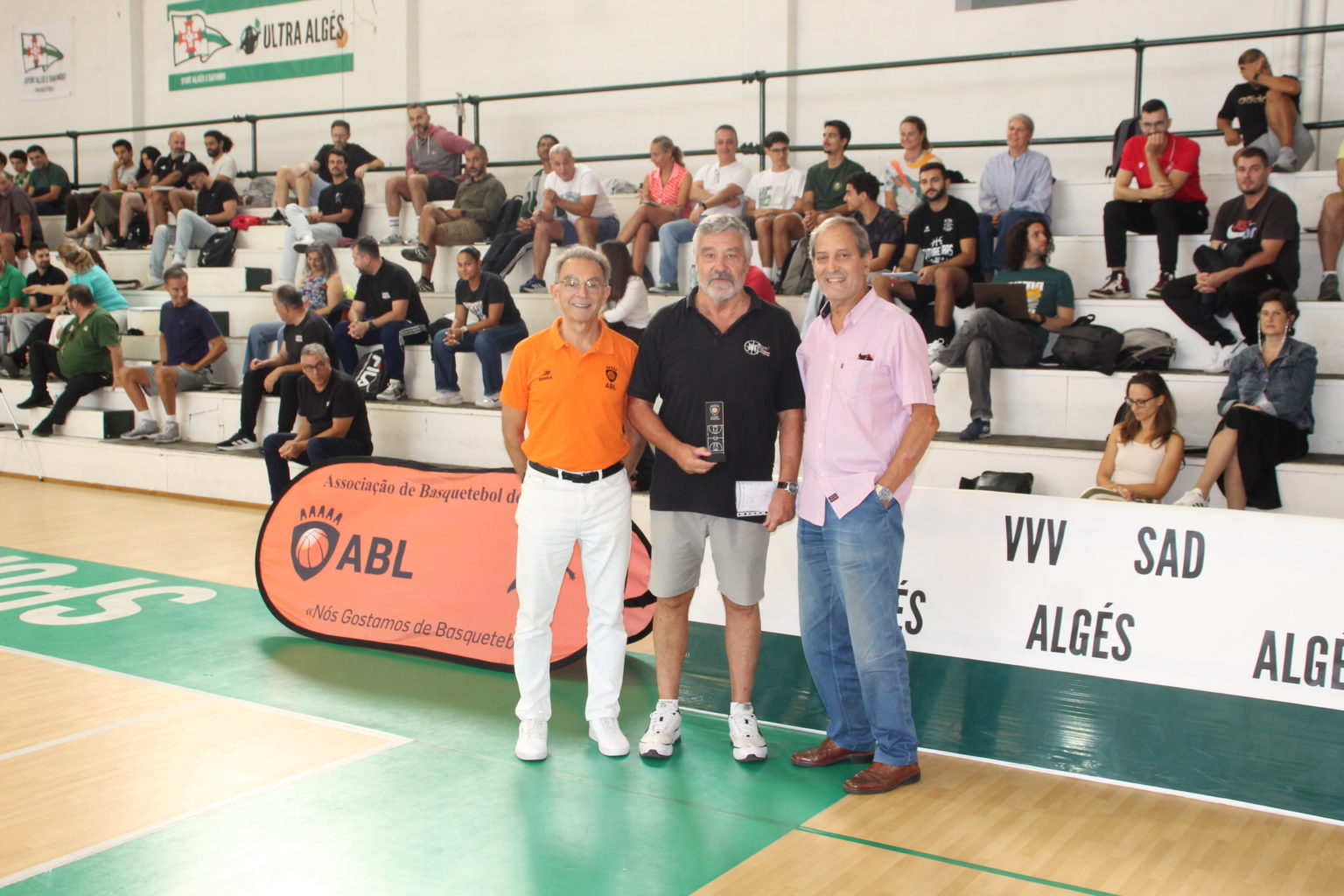 ABL imagem de galeria