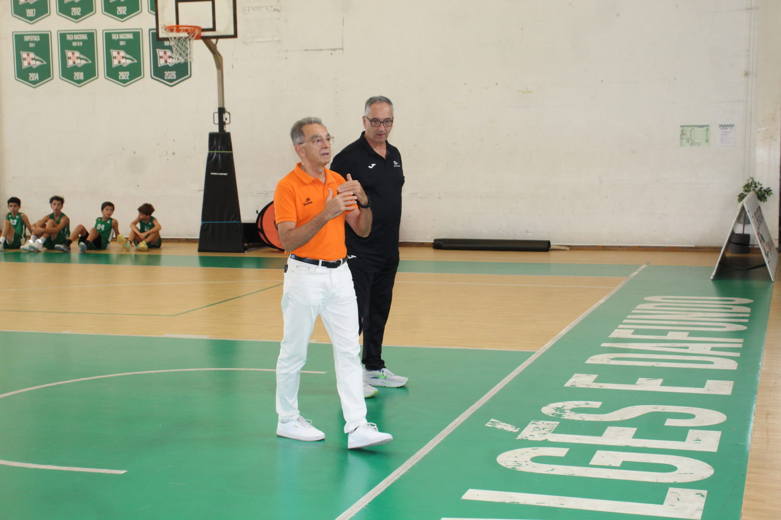 ABL imagem de galeria