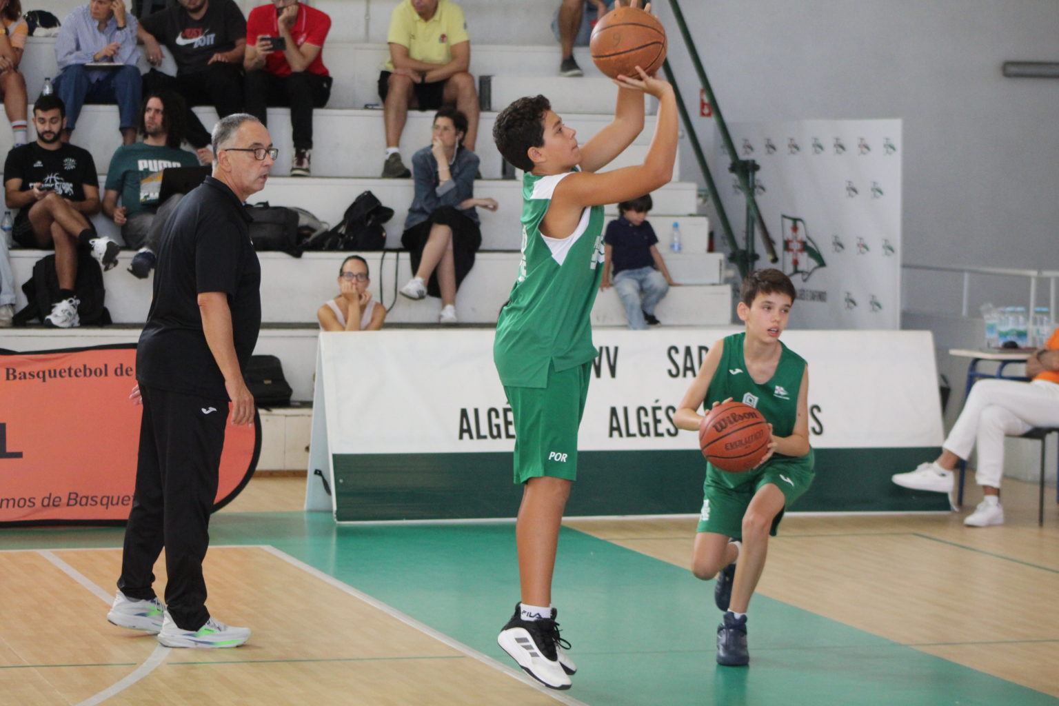 ABL imagem de galeria
