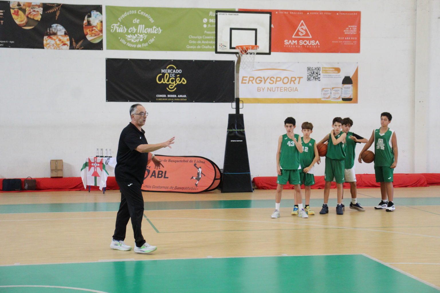 ABL imagem de galeria