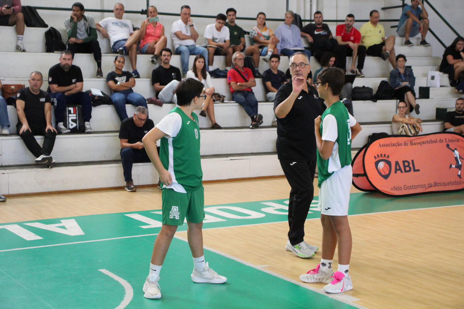 ABL imagem de galeria